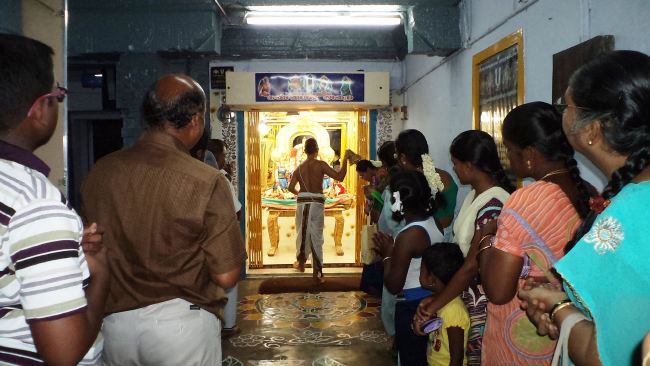 Thiruvelukkai Sri Mukundanayaga Perumal Panguni swathi sevai 2015 -21
