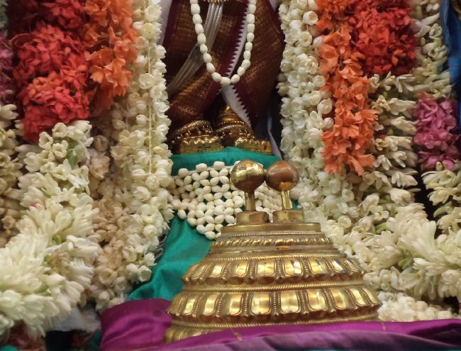 Thiruvelukkai Sri Mukundanayaga Perumal Panguni swathi sevai 2015 -26
