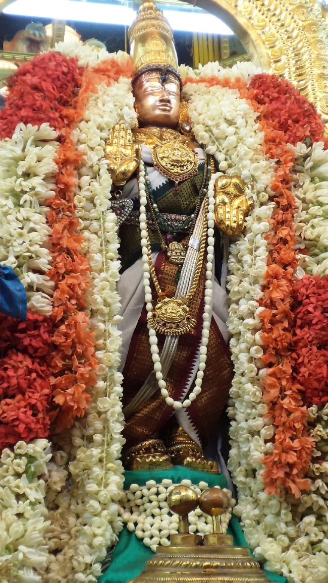 Thiruvelukkai Sri Mukundanayaga Perumal Panguni swathi sevai 2015 -27
