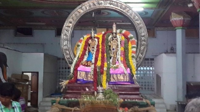 Thiruvinnagar Sri Oppilliappan Venkatachalapathi Temple Panguni Brahmotsavam15