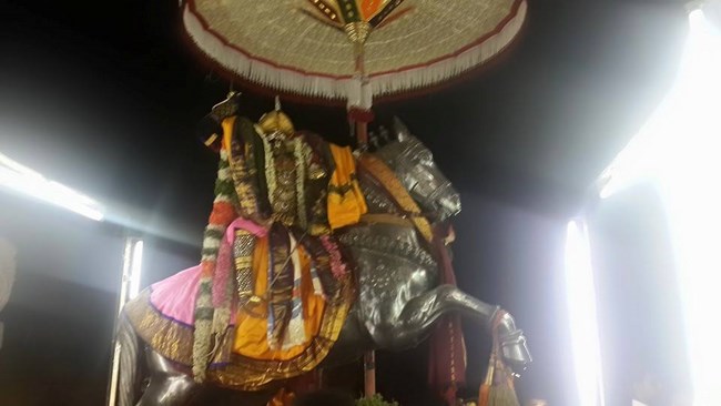 Thiruvinnagar Sri Oppilliappan Venkatachalapathi Temple Panguni Brahmotsavam15