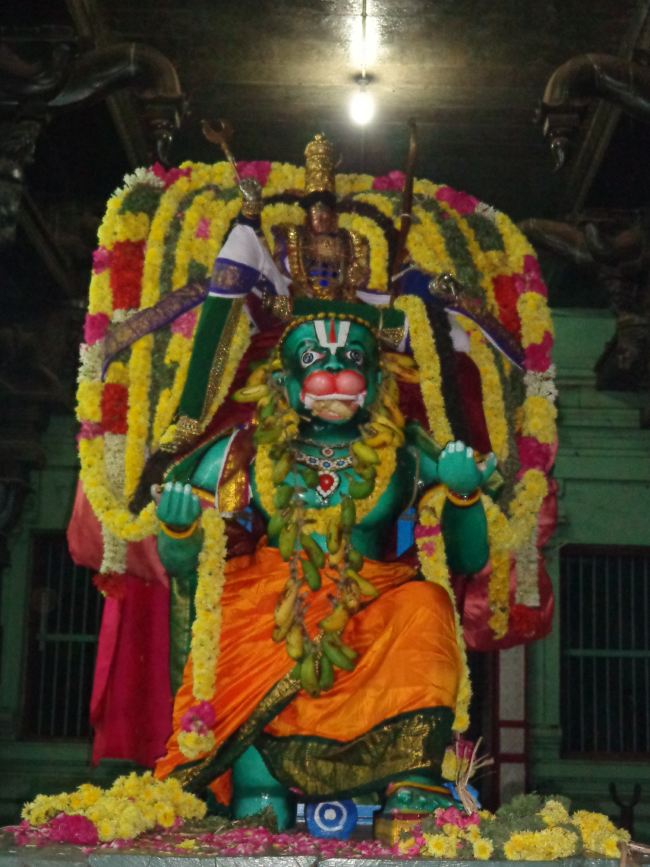 Thiuruindhalur Panguni Uthiram Utsavam 2015 -02