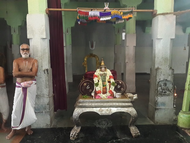 Thoopul Sri deepaprakasar Sannadhi Panguni Sravana Purappadu -2015-00