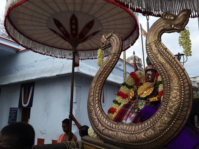 Thoopul Sri deepaprakasar Sannadhi Panguni Sravana Purappadu -2015-01