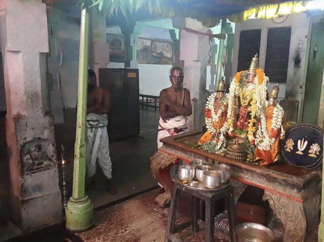 Thoopul Sri deepaprakasar Sannadhi Panguni Sravana Purappadu -2015-02