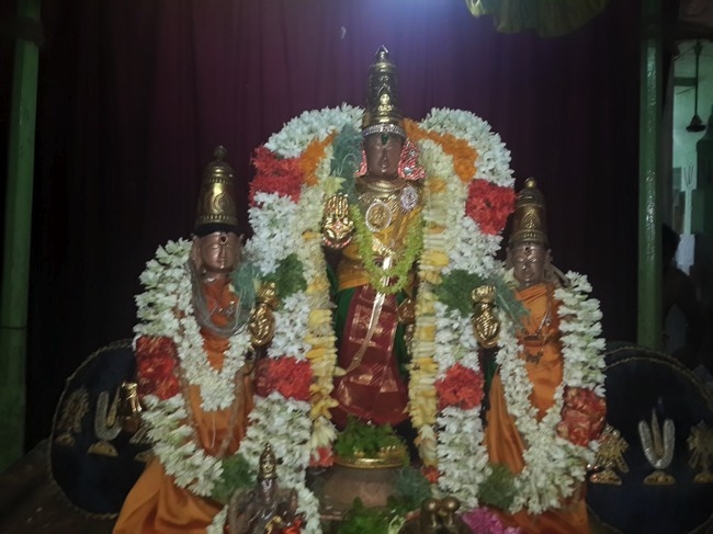 Thoopul Sri deepaprakasar Sannadhi Panguni Sravana Purappadu -2015-03