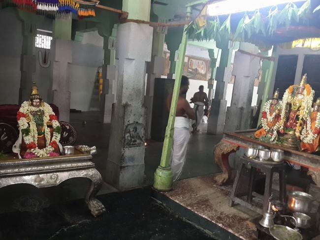 Thoopul Sri deepaprakasar Sannadhi Panguni Sravana Purappadu -2015-05