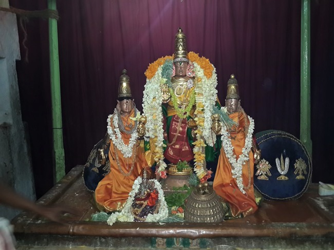 Thoopul Sri deepaprakasar Sannadhi Panguni Sravana Purappadu -2015-06
