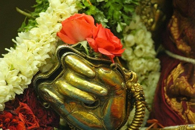 Vaduvur Sri Kothandaramaswamy Temple Sri Ramanavami Brahmotsavam10