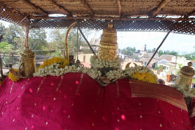 Vaduvur Sri Kothandaramaswamy Temple Sri Ramanavami Brahmotsavam11