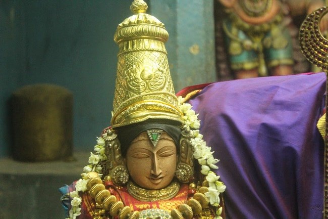 Vaduvur Sri Kothandaramaswamy Temple Sri Ramanavami Brahmotsavam1