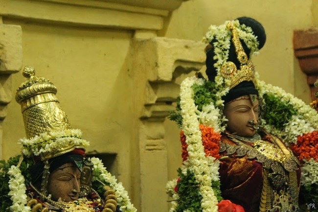 Vaduvur Sri Kothandaramaswamy Temple Sri Ramanavami Brahmotsavam14