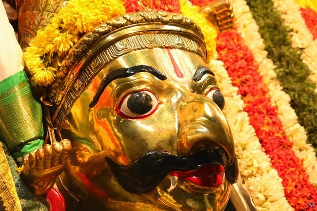 Vaduvur Sri Kothandaramaswamy Temple Sri Ramanavami Brahmotsavam15