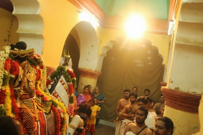 Vaduvur Sri Kothandaramaswamy Temple Sri Ramanavami Brahmotsavam15