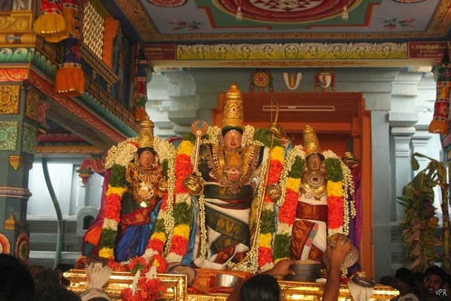 Vaduvur Sri Kothandaramaswamy Temple Sri Ramanavami Brahmotsavam16