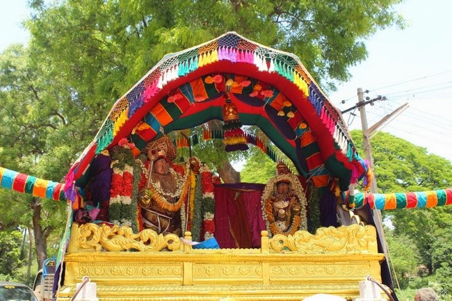 Vaduvur Sri Kothandaramaswamy Temple Sri Ramanavami Brahmotsavam17