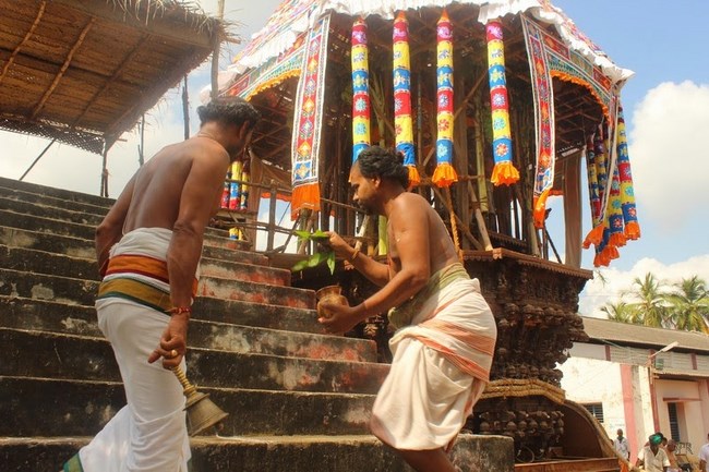 Vaduvur Sri Kothandaramaswamy Temple Sri Ramanavami Brahmotsavam17