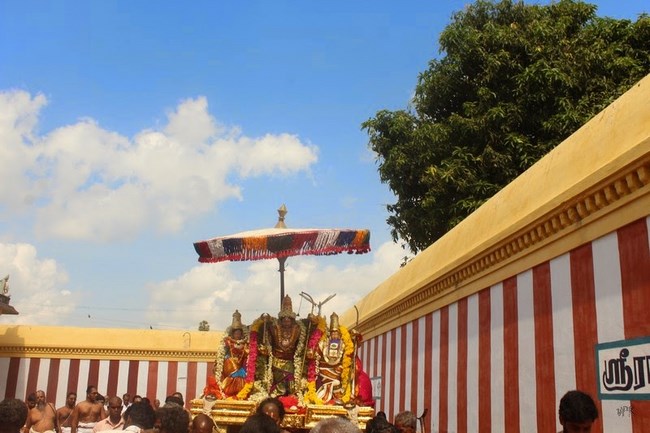 Vaduvur Sri Kothandaramaswamy Temple Sri Ramanavami Brahmotsavam19