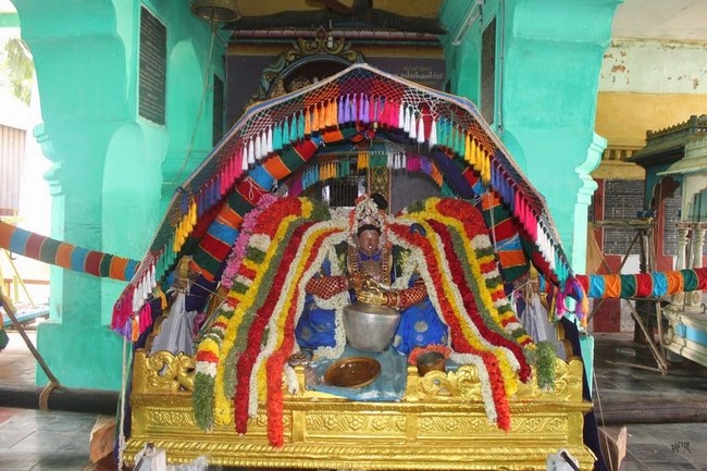 Vaduvur Sri Kothandaramaswamy Temple Sri Ramanavami Brahmotsavam21
