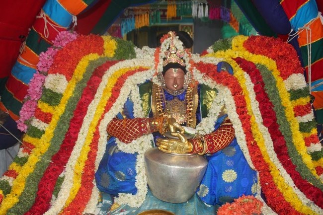 Vaduvur Sri Kothandaramaswamy Temple Sri Ramanavami Brahmotsavam26