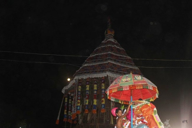 Vaduvur Sri Kothandaramaswamy Temple Sri Ramanavami Brahmotsavam38