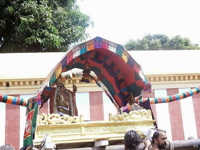 Vaduvur Sri Kothandaramaswamy Temple Sri Ramanavami Brahmotsavam4