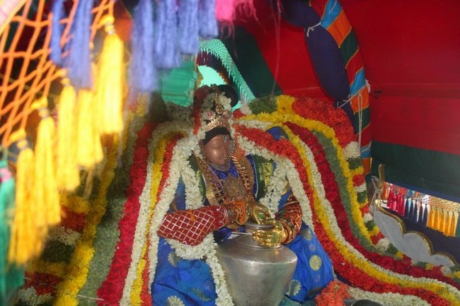 Vaduvur Sri Kothandaramaswamy Temple Sri Ramanavami Brahmotsavam5