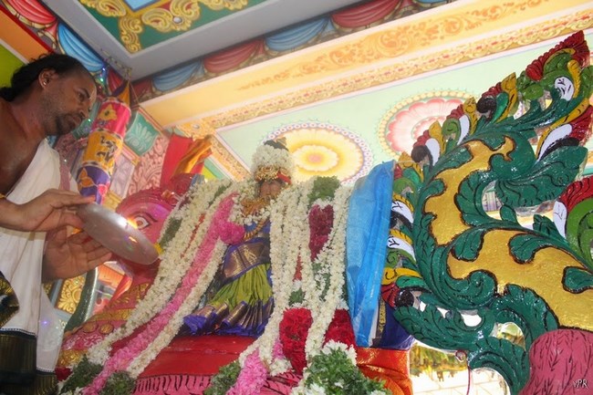 Vaduvur Sri Kothandaramaswamy Temple Sri Ramanavami Brahmotsavam8