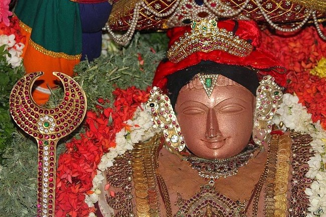 Vaduvur Sri Kothandaramaswamy Temple Sri Ramanavami Brahmotsavam9