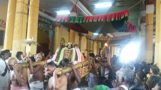 Vanamamalai Sri Deivanayaga Perumal Temple Panguni Brahmotsavam Concludes12
