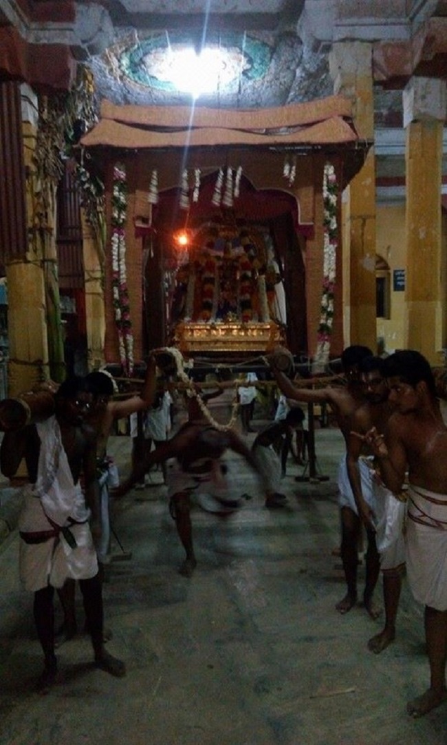 Vanamamalai Sri Deivanayaga Perumal Temple Panguni Brahmotsavam Concludes14