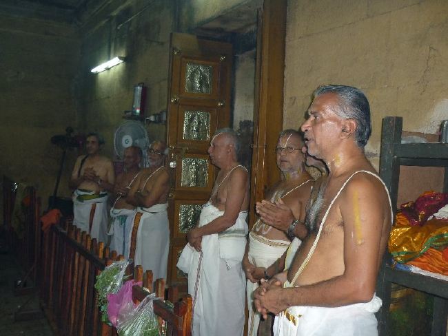 Varaha Jayanthi Utsavam at dasavathara Sannadhi 18