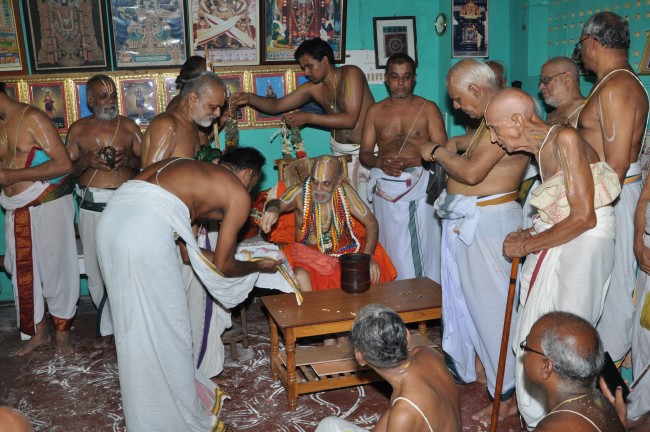 29th apr 15 - sri poundrkapuram acharya thirunatchathiram(72)