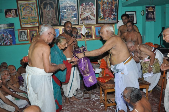 29th apr 15 - sri poundrkapuram acharya thirunatchathiram(86)