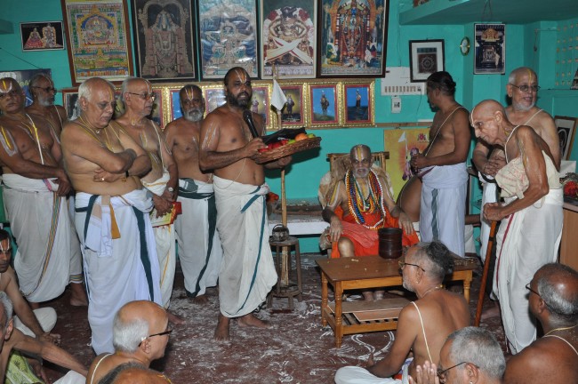 29th apr 15 - sri poundrkapuram acharya thirunatchathiram(94)