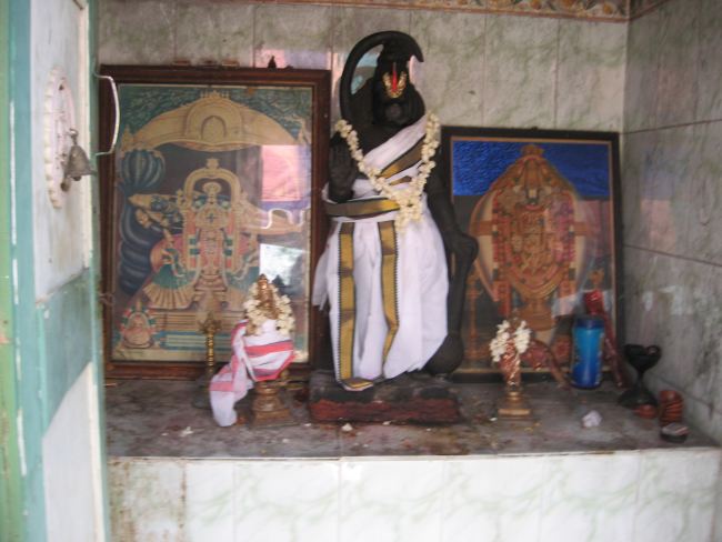 Arasanipalai Sri lakshmi narayana perumal kovil chithirai swathi homam 2015 04