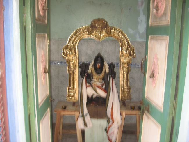 Arasanipalai Sri lakshmi narayana perumal kovil chithirai swathi homam 2015 14