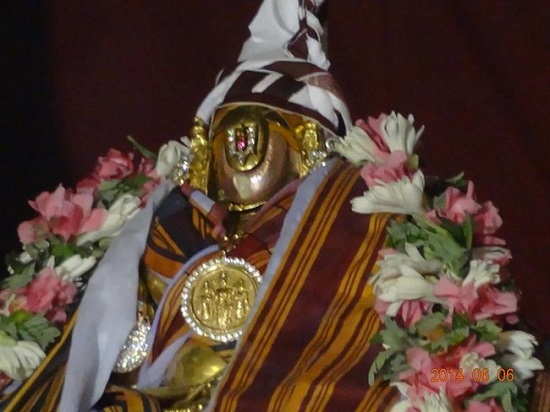 Azhwar Thirunagari Swami Nammazhwar Manmadha Varusha Thiruavathara Utsava Patrikai1