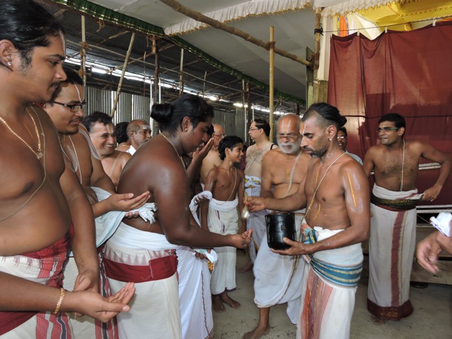 HH Srimushnam Andavan Sathabisheka Thirunakshatra Mahotsavam 2015-22