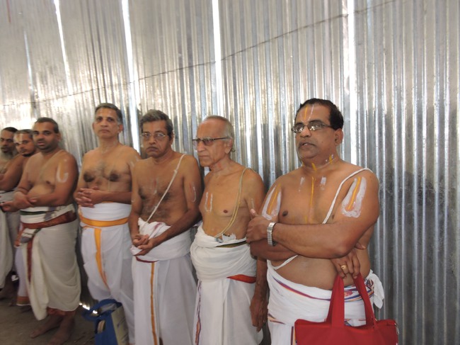 HH Srimushnam Andavan Sathabisheka Thirunakshatra Mahotsavam 2015-29