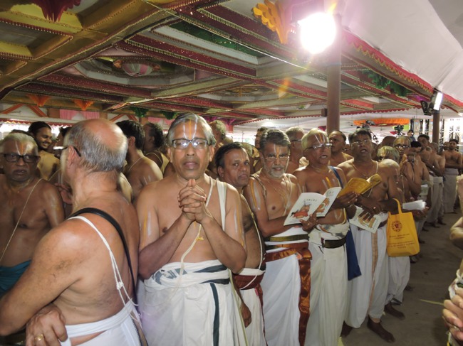 HH Srimushnam Andavan Sathabisheka Thirunakshatra Mahotsavam 2015-33