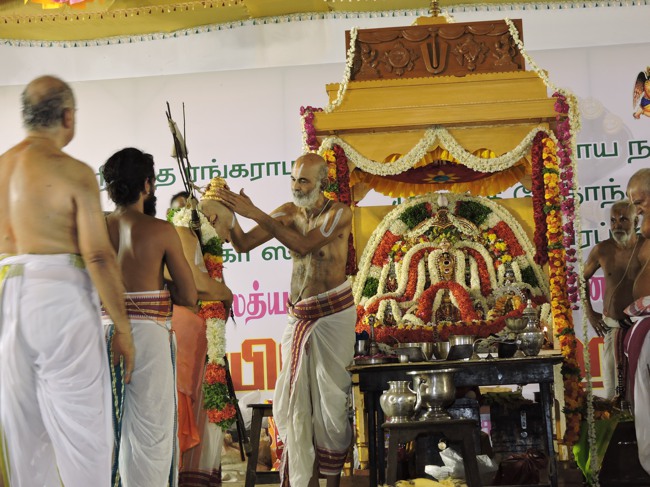 HH Srimushnam Andavan Sathabisheka Thirunakshatra Mahotsavam 2015-46