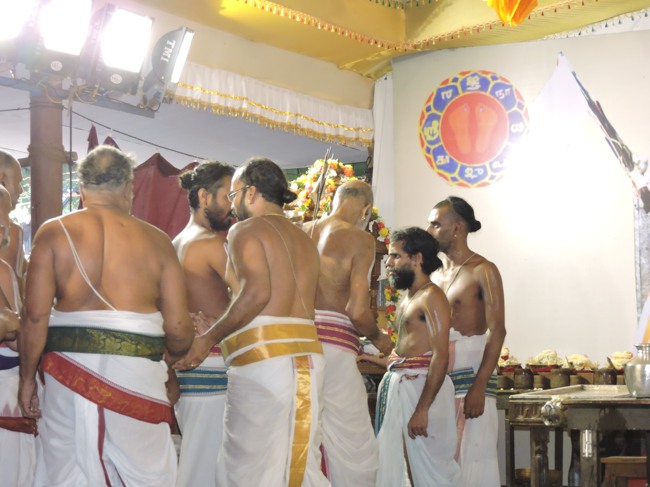 HH Srimushnam Andavan Sathabisheka Thirunakshatra Mahotsavam 2015-48