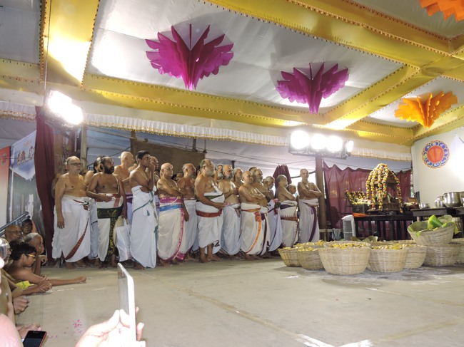 HH Srimushnam Andavan Sathabisheka Thirunakshatra Mahotsavam 2015-49