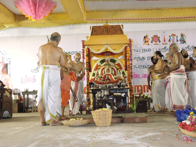 HH Srimushnam Andavan Sathabisheka Thirunakshatra Mahotsavam 2015-50