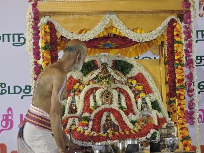 HH Srimushnam Andavan Sathabisheka Thirunakshatra Mahotsavam 2015-57