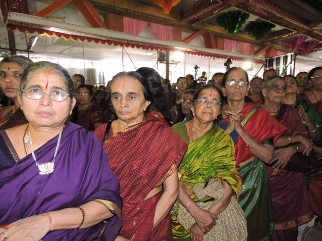 HH Srimushnam Andavan Sathabisheka Thirunakshatra Mahotsavam 2015-65