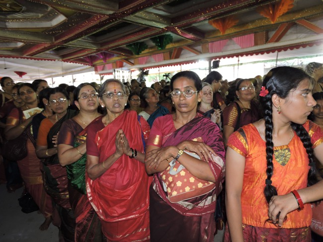 HH Srimushnam Andavan Sathabisheka Thirunakshatra Mahotsavam 2015-66