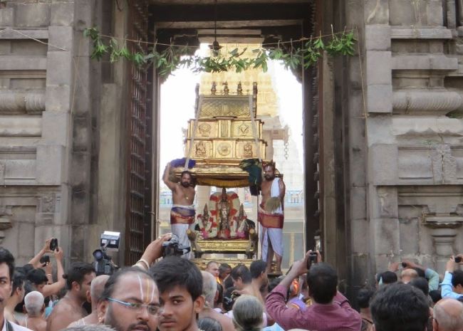 Kanchi Sri Devarajaswami Temple Manmadha varusha thiruavathara utsavam 2015 19