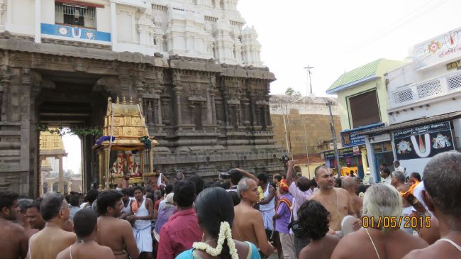 Kanchi Sri Devarajaswami Temple Manmadha varusha thiruavathara utsavam 2015 23